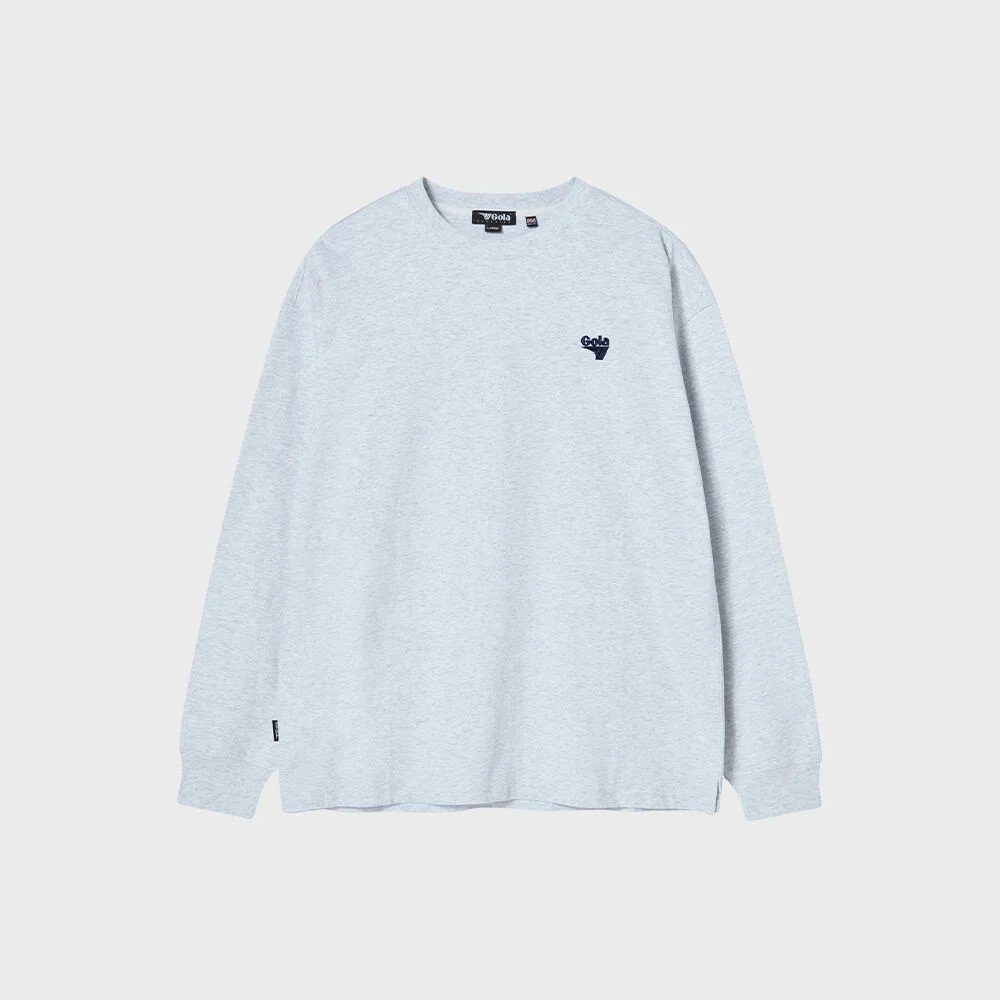 ESSENTIAL LONG SLEEVE T-SHIRT
