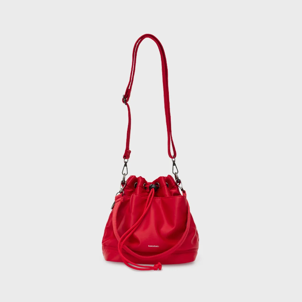 Balloon Bag (氣球包) - Red