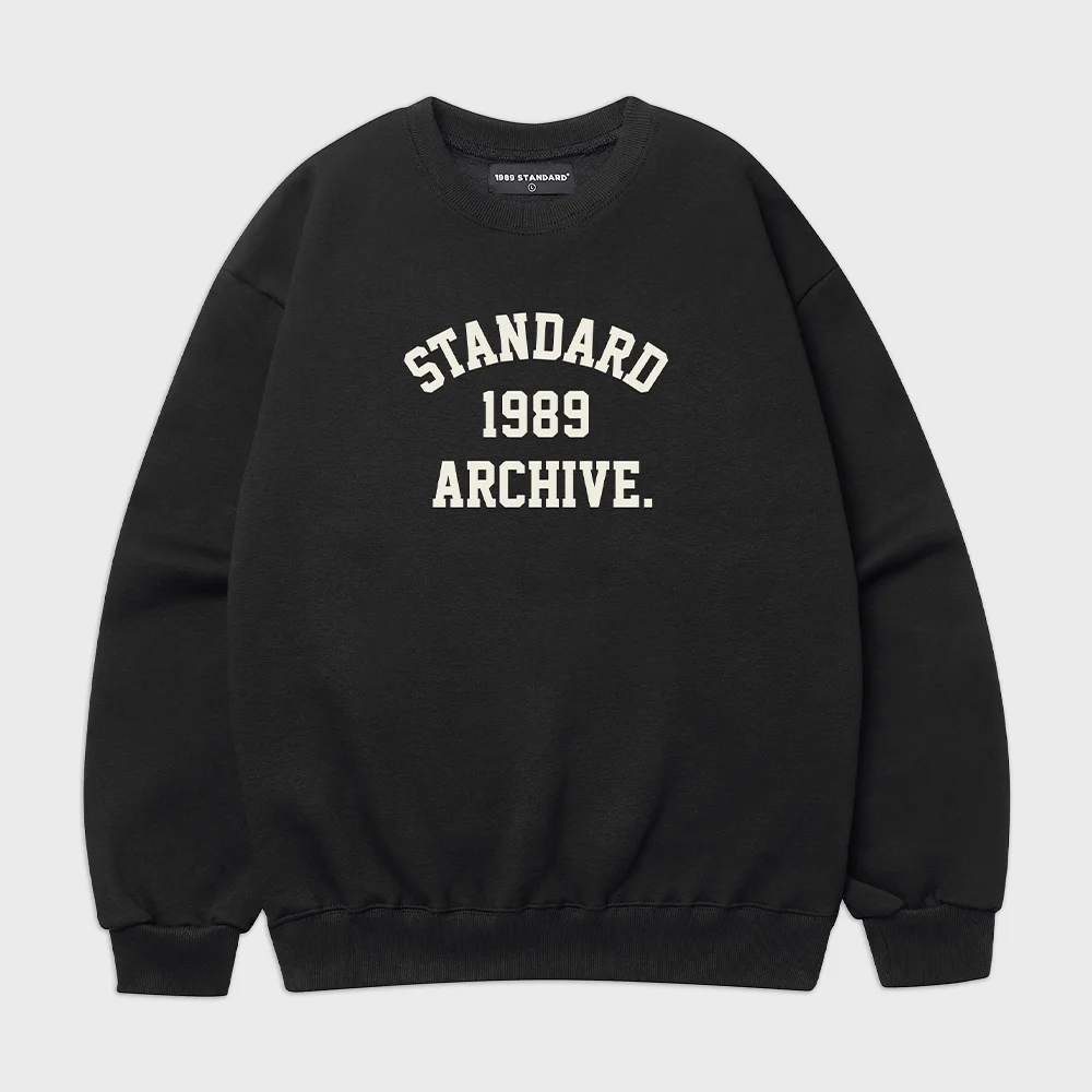 STANDARD ARCH 衛衣 (STMSTD-0254)