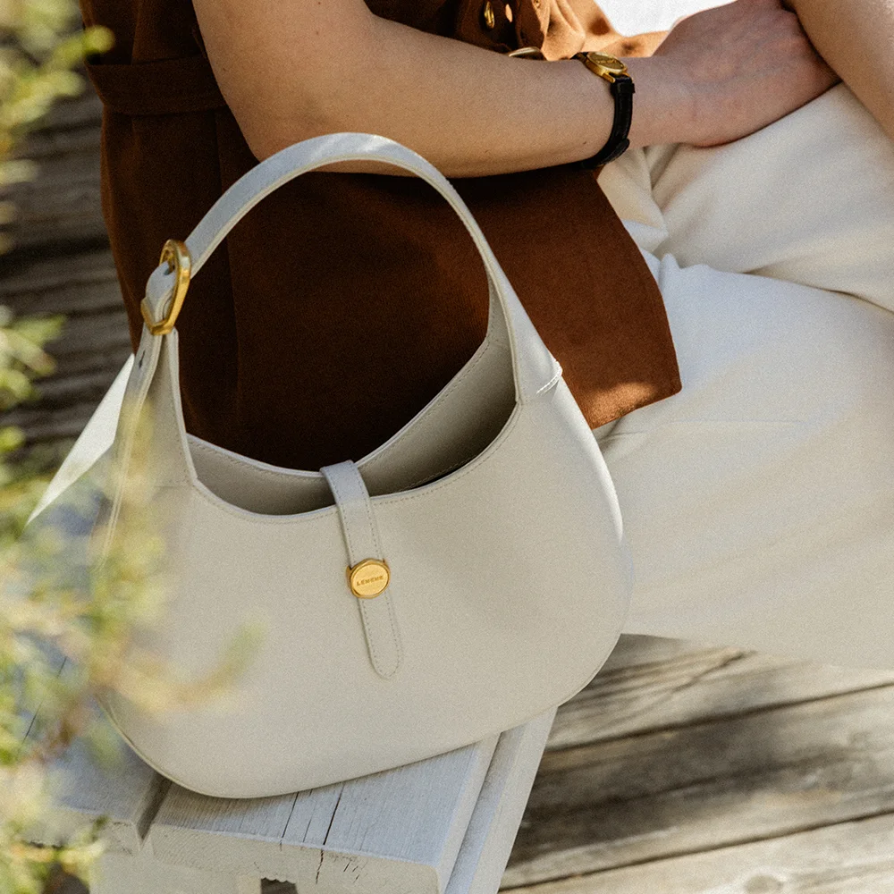 Sac Jane Cream