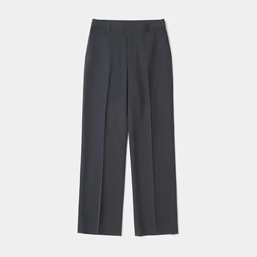 HIRA PANTS (GREY)