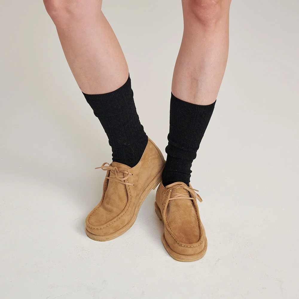 Molto loafer(Beige)