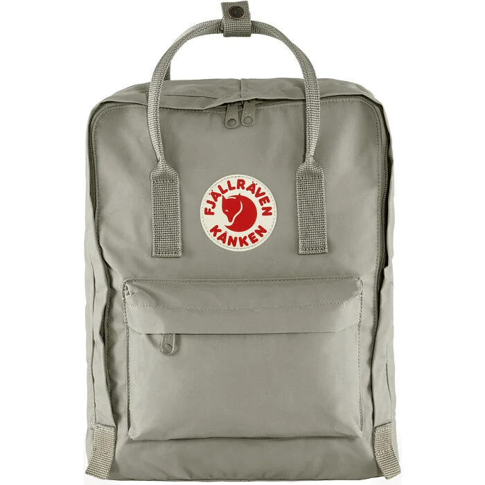 Fjällräven Kånken (23510) - Fog
