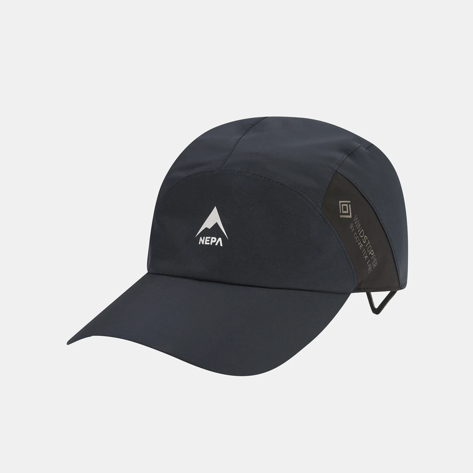 NEPA/Official Direct 7JE7402 通用 PEAK Peak GTX 防風 防水帽 (+耳罩)