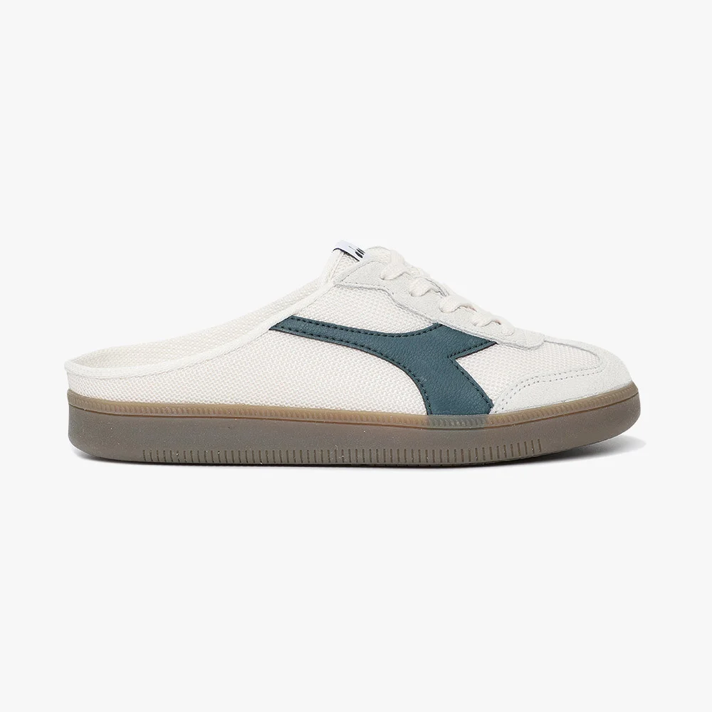 Salto 穆勒鞋 IVORY/NAVY