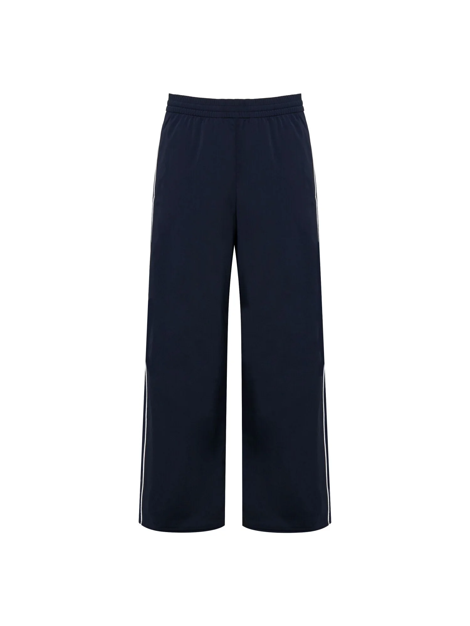 SERIF (Serif) 女裝 運動 褲子_Dark Navy_DWP26356N9