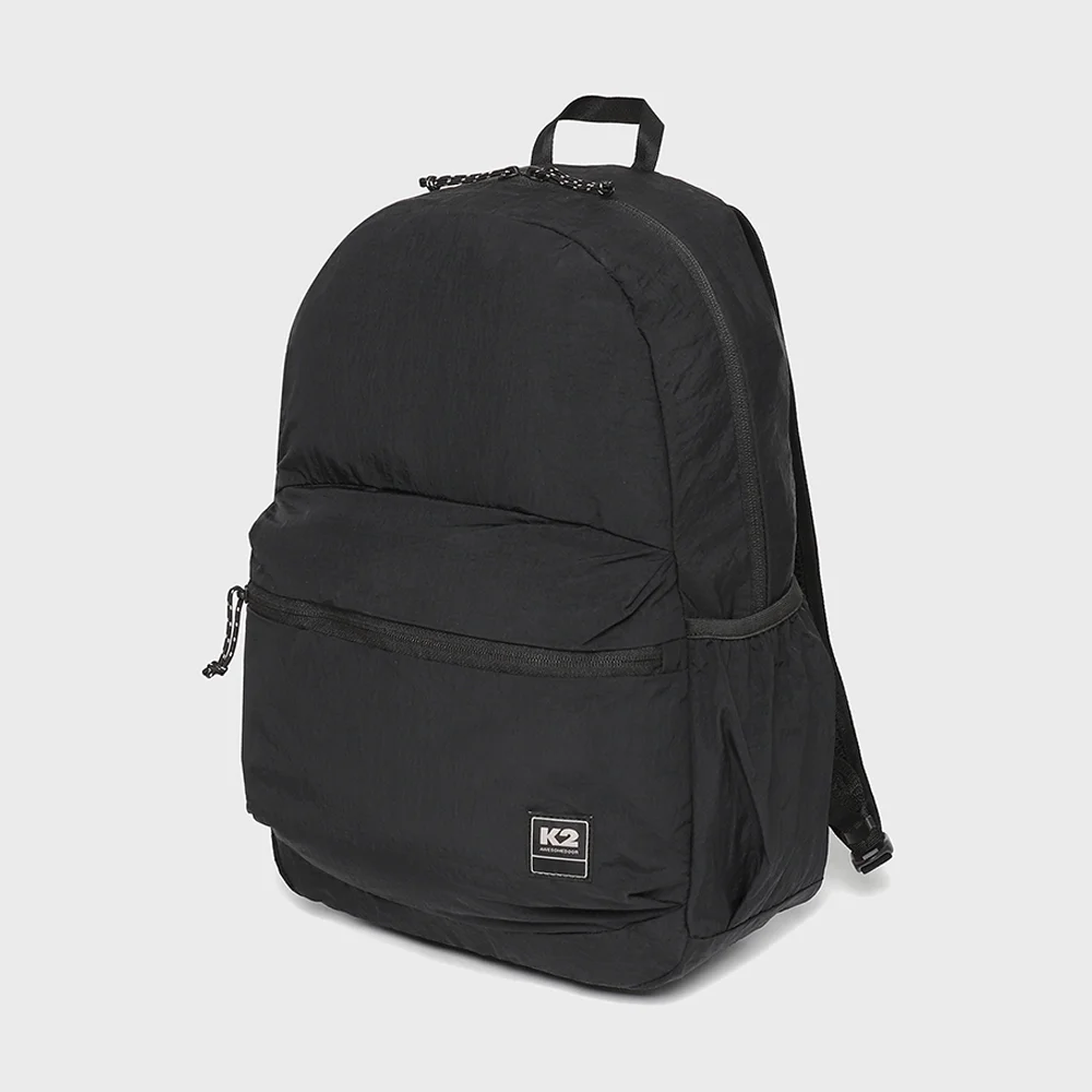 Roly(ROLY) 背包(Packable)_Black_KUS26B67Z1