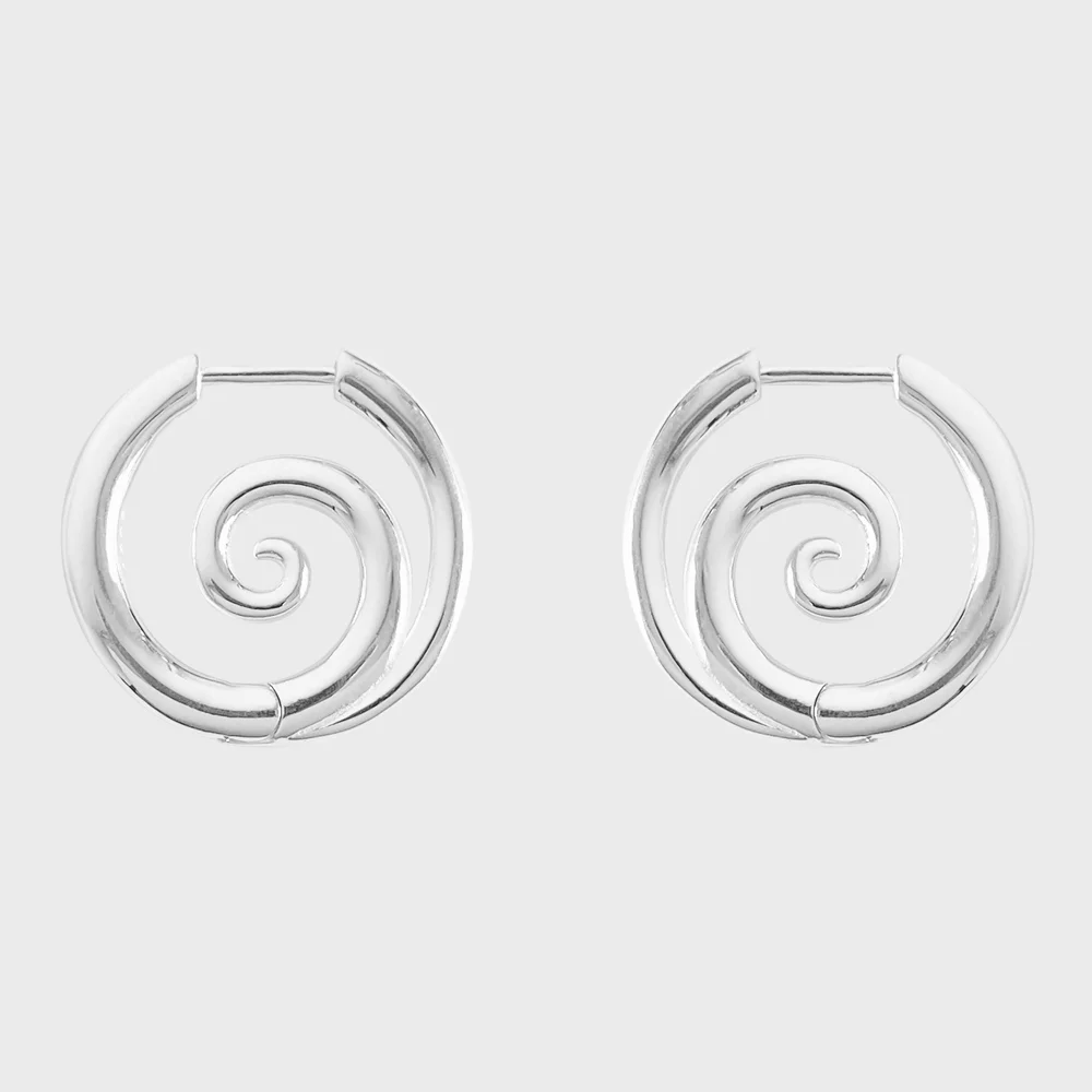 Shell Earrings