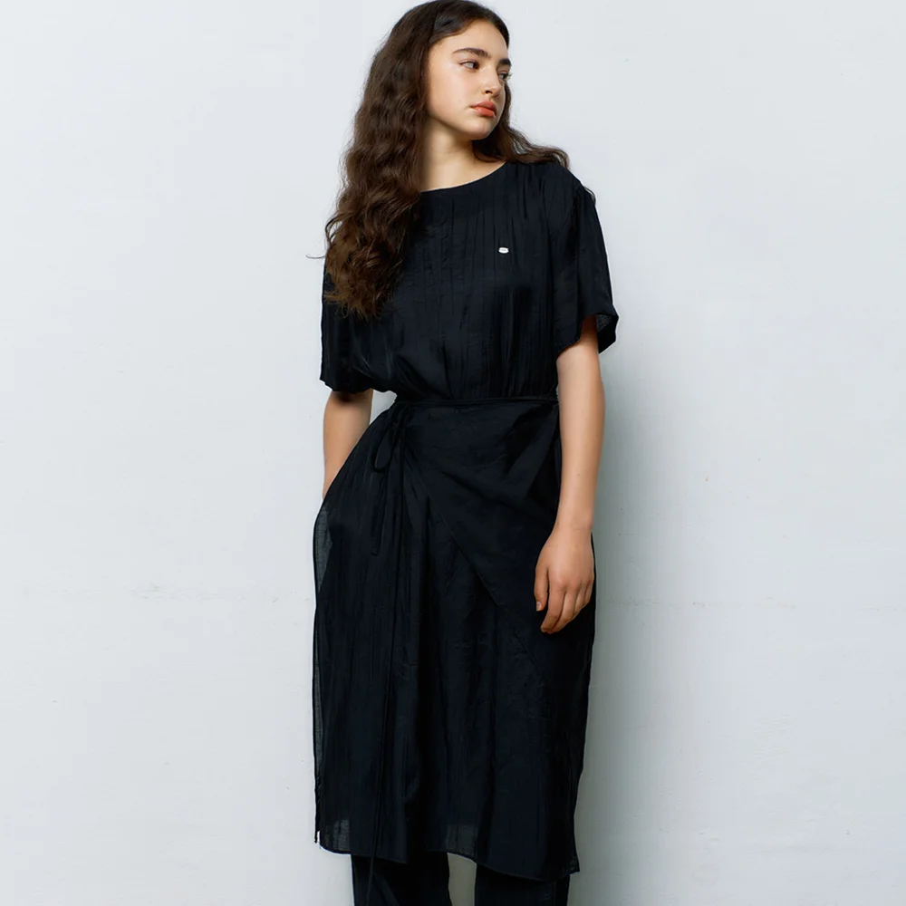 Eloi Wrap One-Piece
