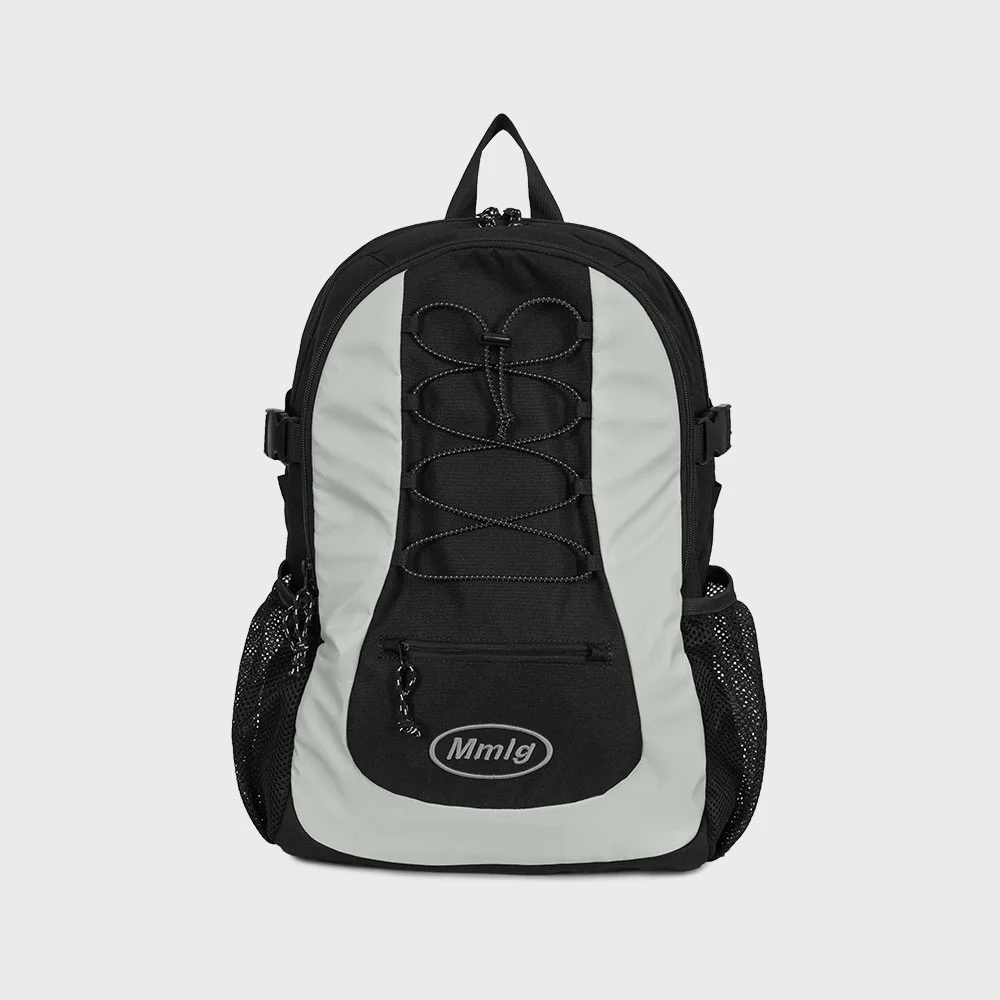 ALL WEATHER BACKPACK (GREY)