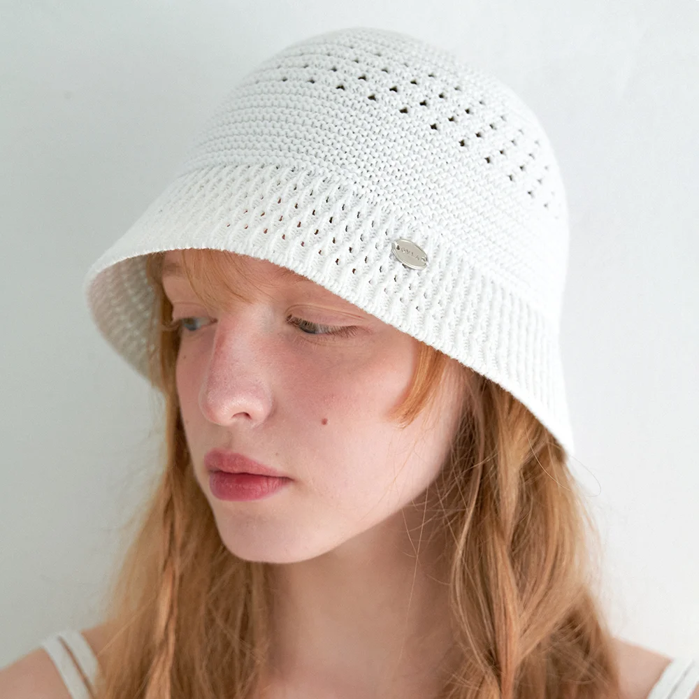 EVERYDAY BUCKET HAT_2color HA049