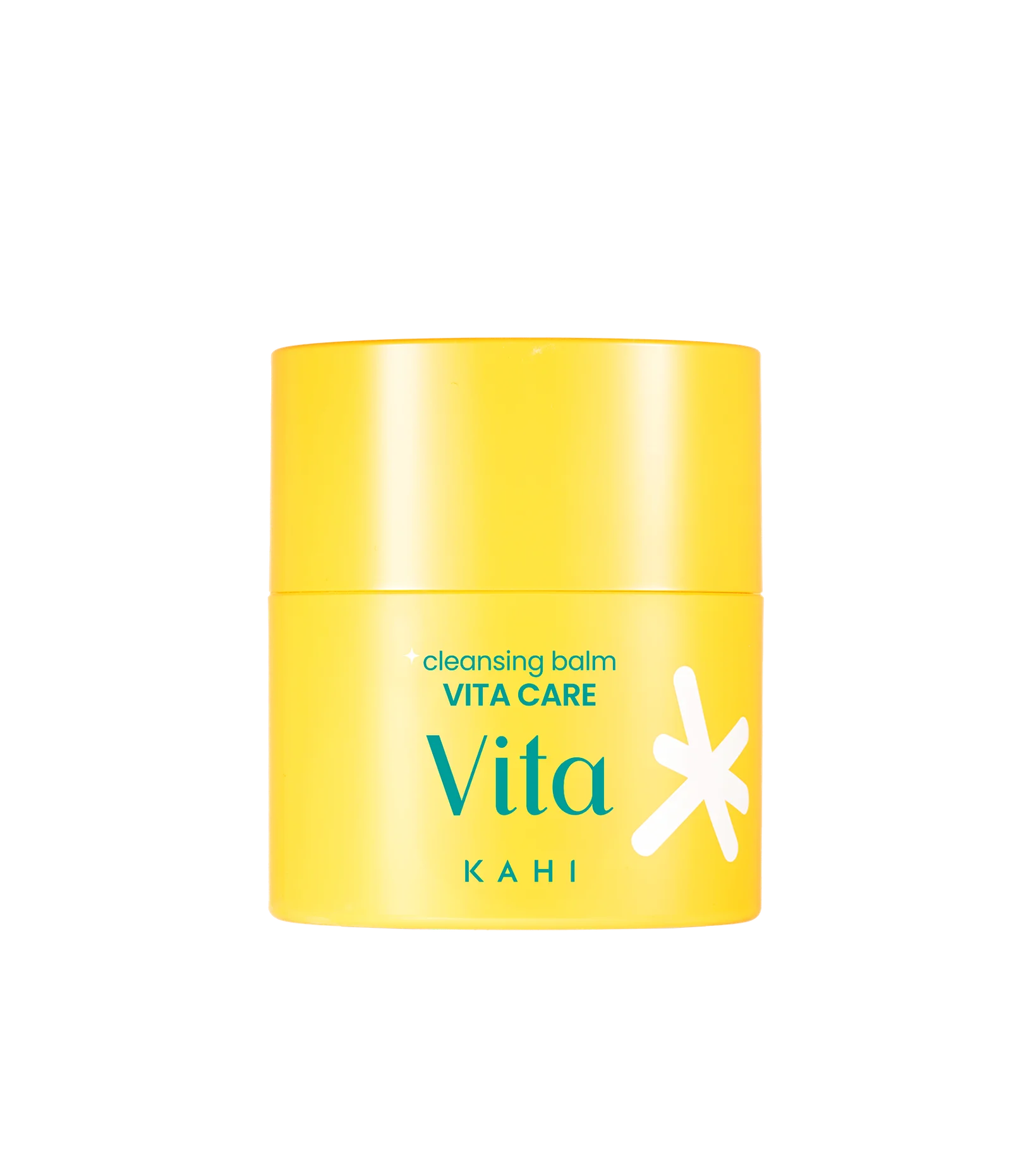 GAHI維他命護理卸妝膏50ml