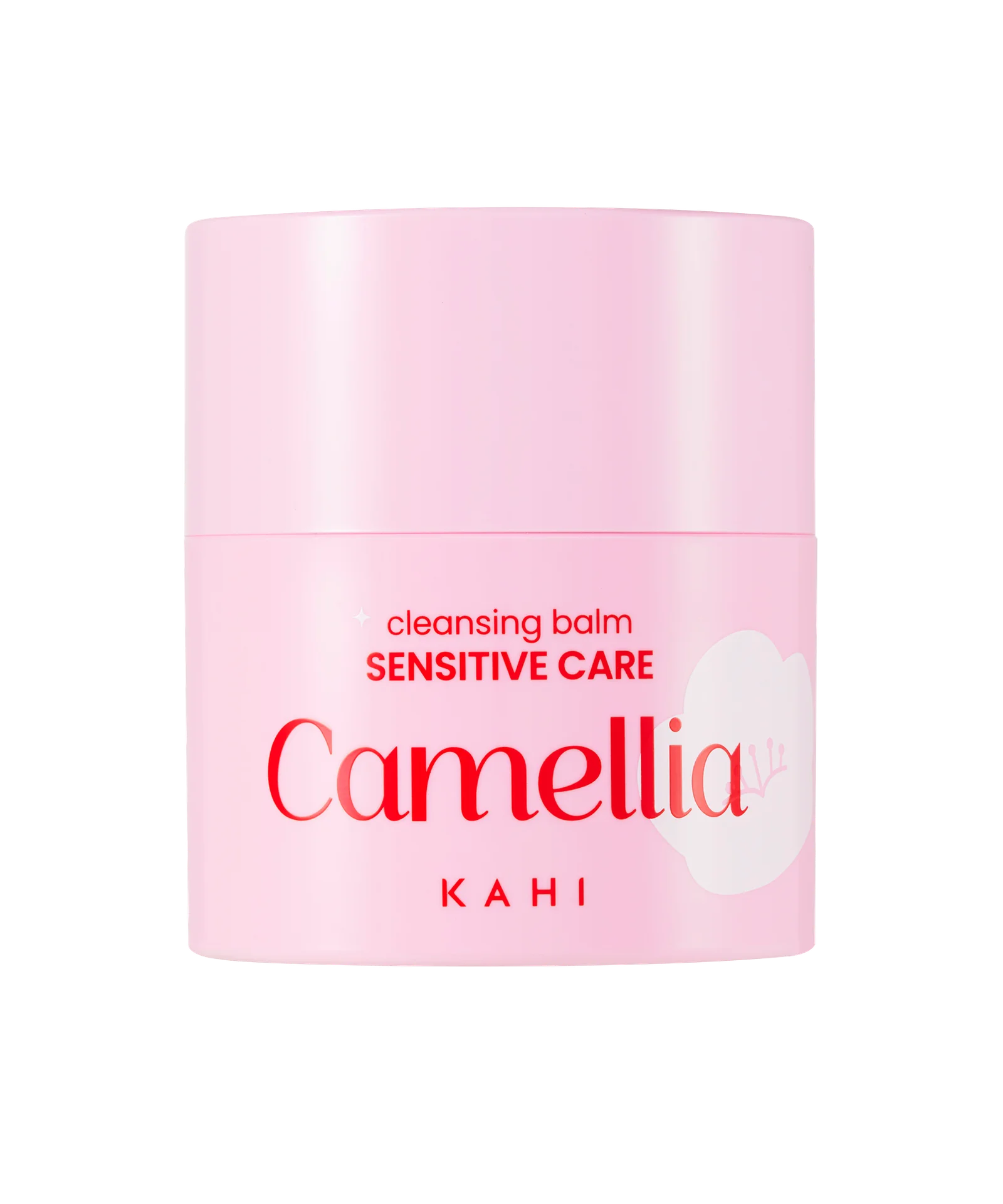 GAHI敏感護理山茶花卸妝膏50ml