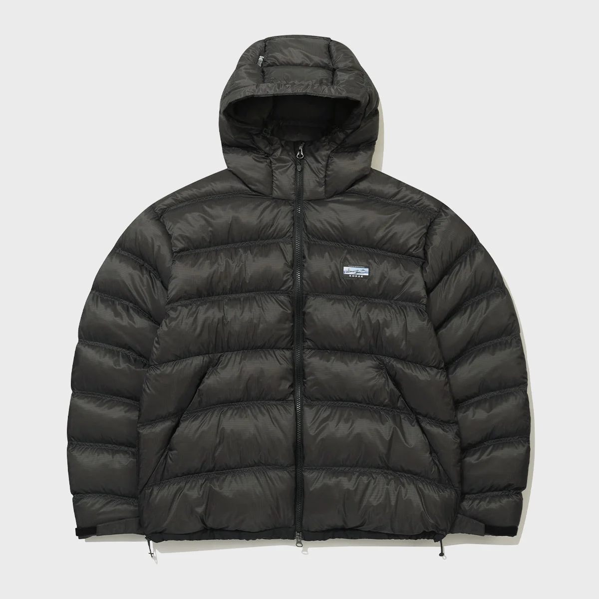 Colorama Cordel 羽絨外套 外套 CHARCOAL