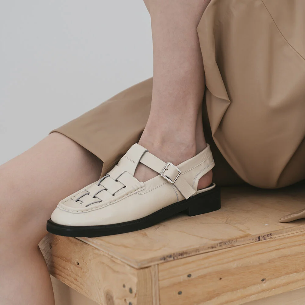 Loafer_Lendy OSL156M (2colors)(3/4cm)