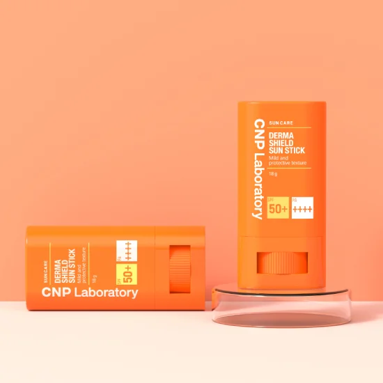 CNP(CNP) Derma Shield 防曬棒 SPF50+ 18g