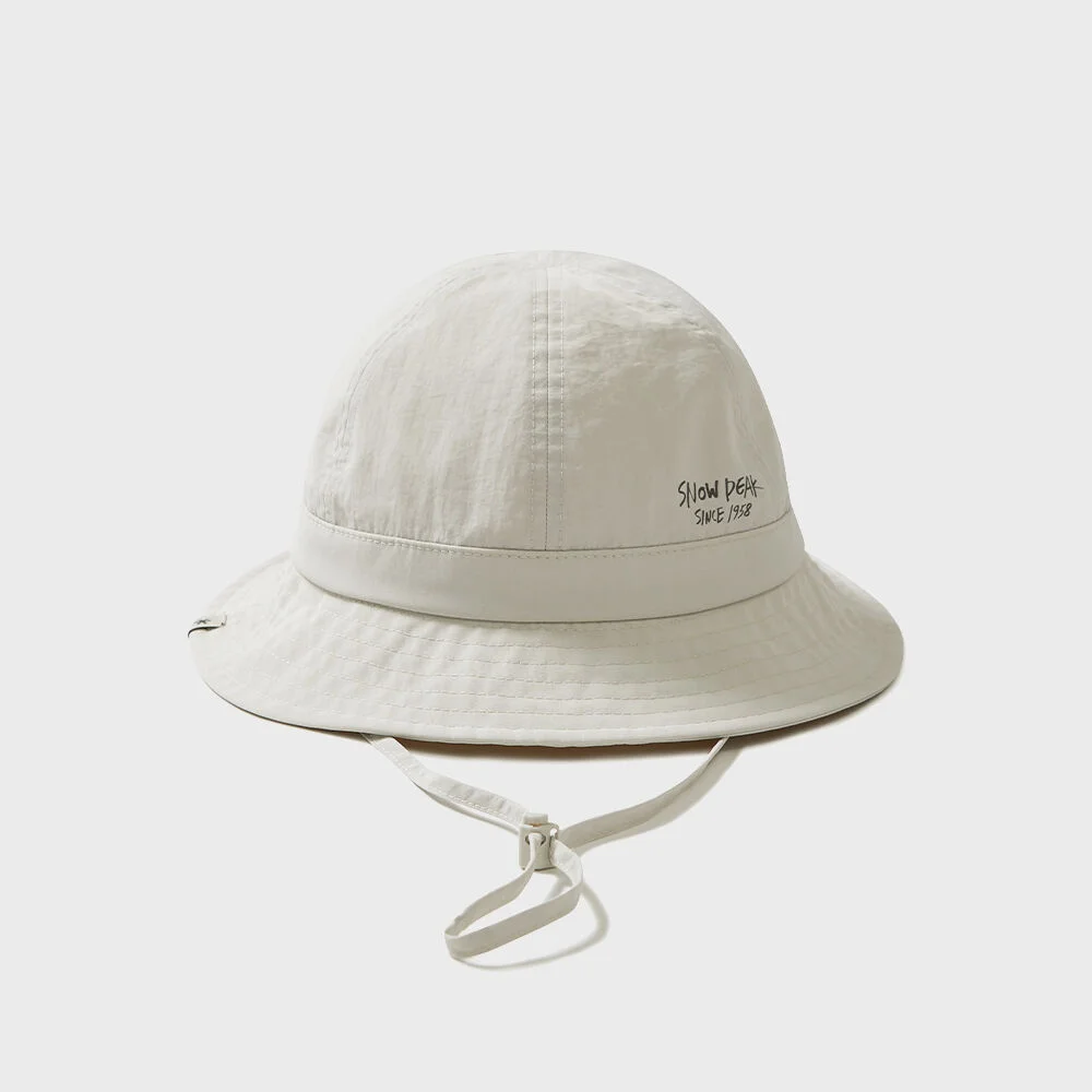 Cample 漁夫帽 Light Beige (S23SUCBH11)