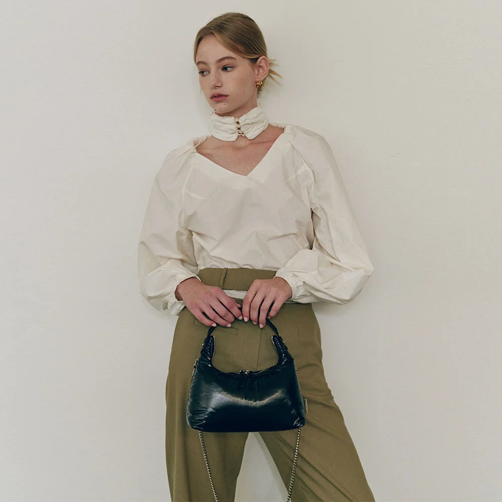 Sac de Croissant FF2AD091-FH
