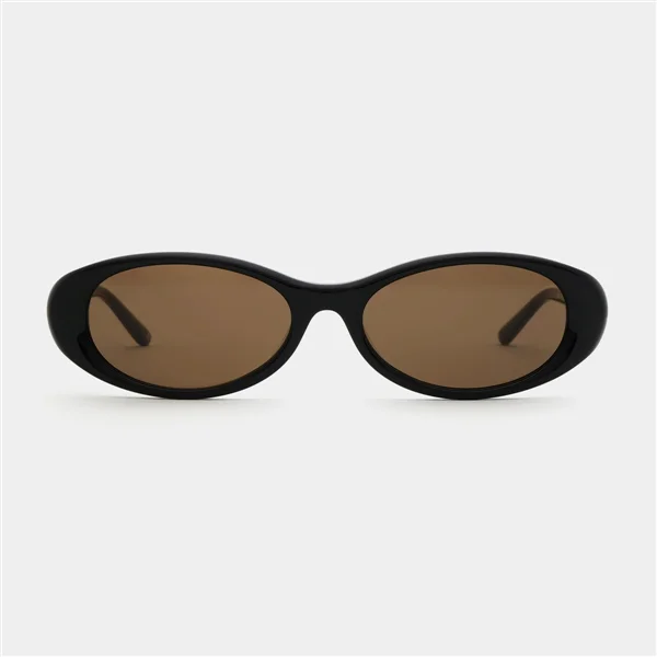 Pop 生活 Pop Life Black & Brown Lens