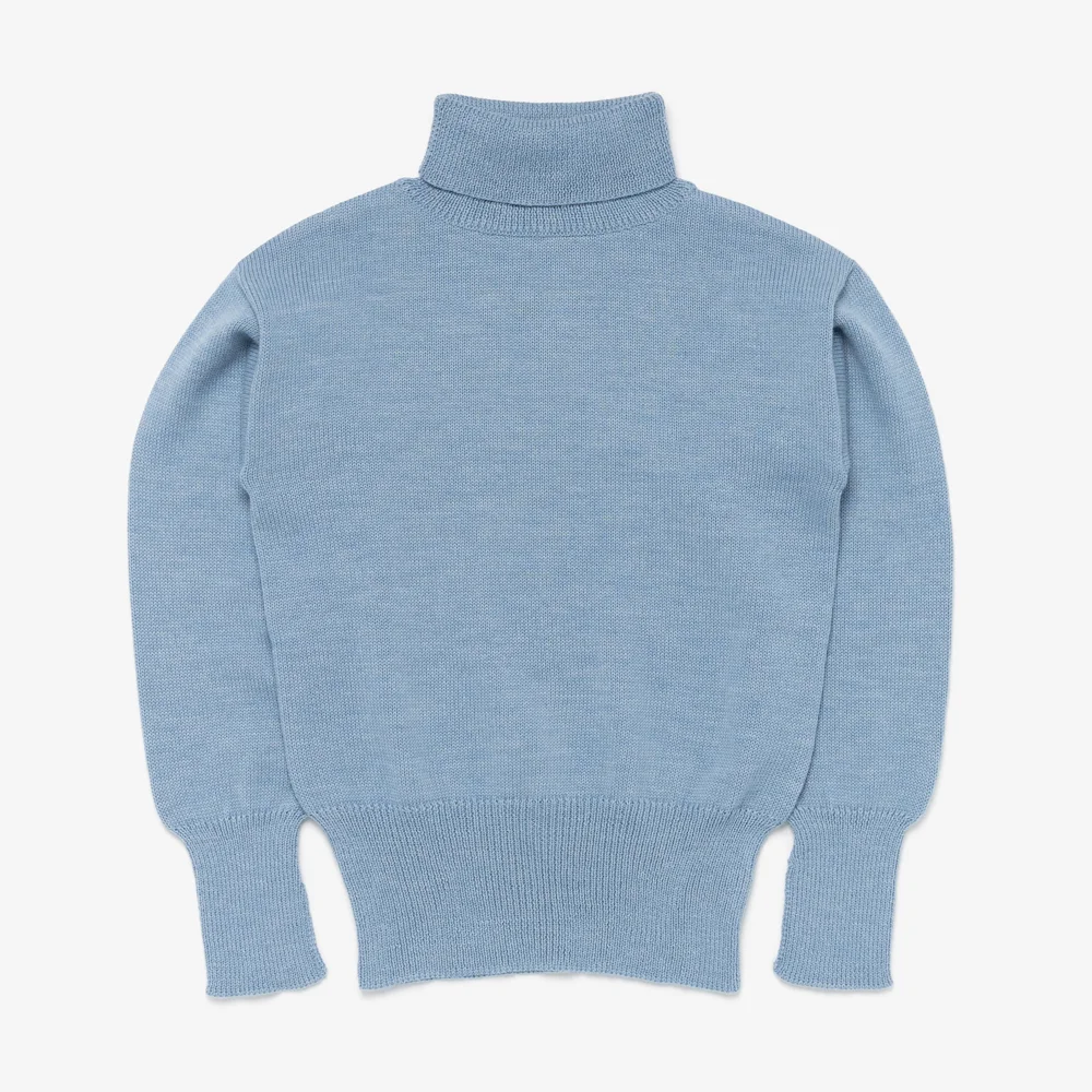 North Sea Clothing - The Submariner (Sky Blue)