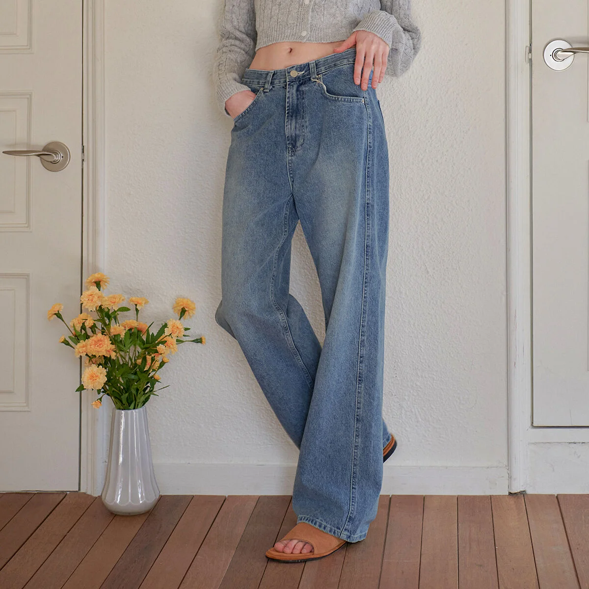 Deft Jeans