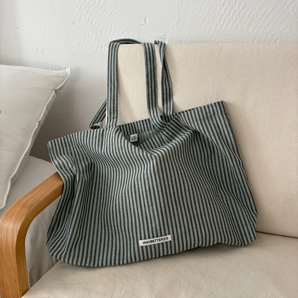 WBS Signature ECO BAG (City Mint)