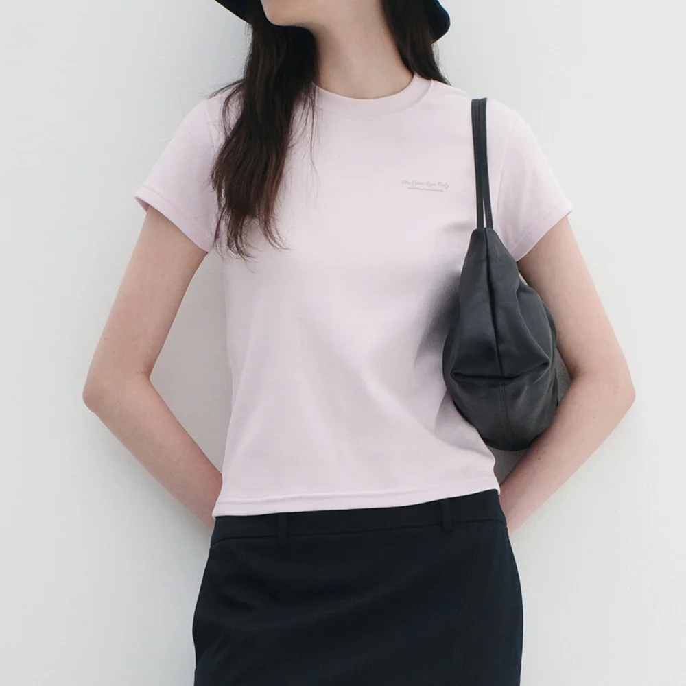 Soft Logo T-shirt (3 colors)