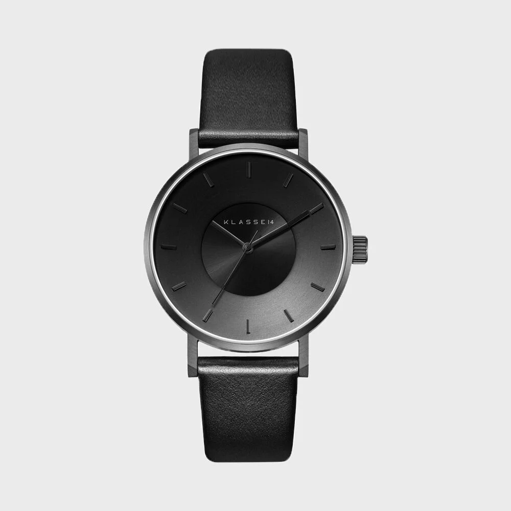 VOLARE DARK 42mm - VO14BK002M