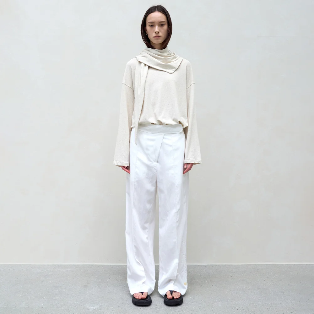 ALVIN VELCRO PANTS