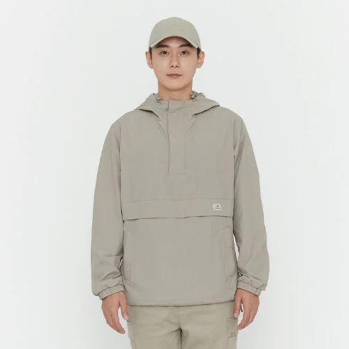 塔斯隆 風褸_YG