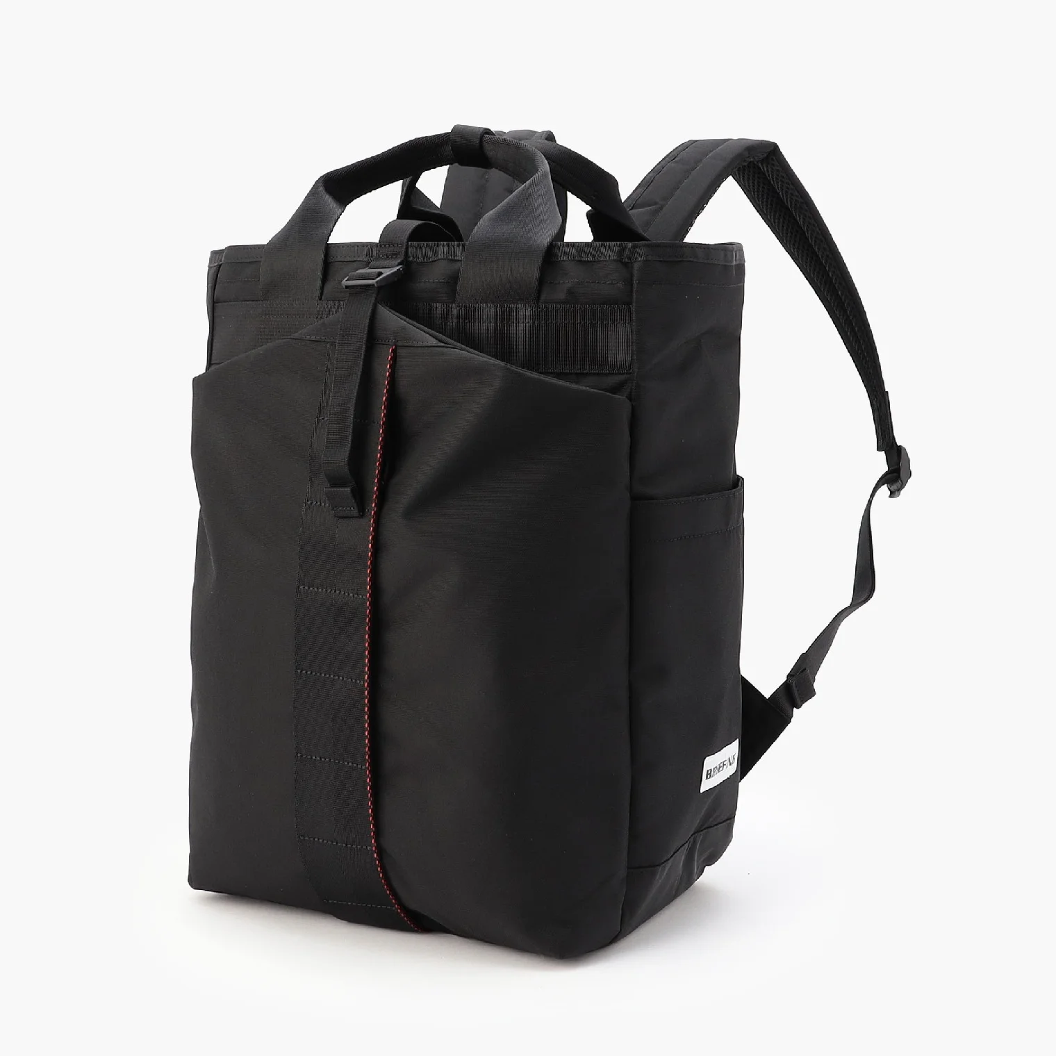 URBAN GYM PACK L WR_BLACK