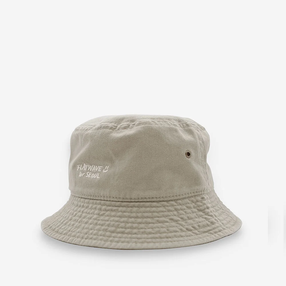 Lopi Bucket Hat Beige