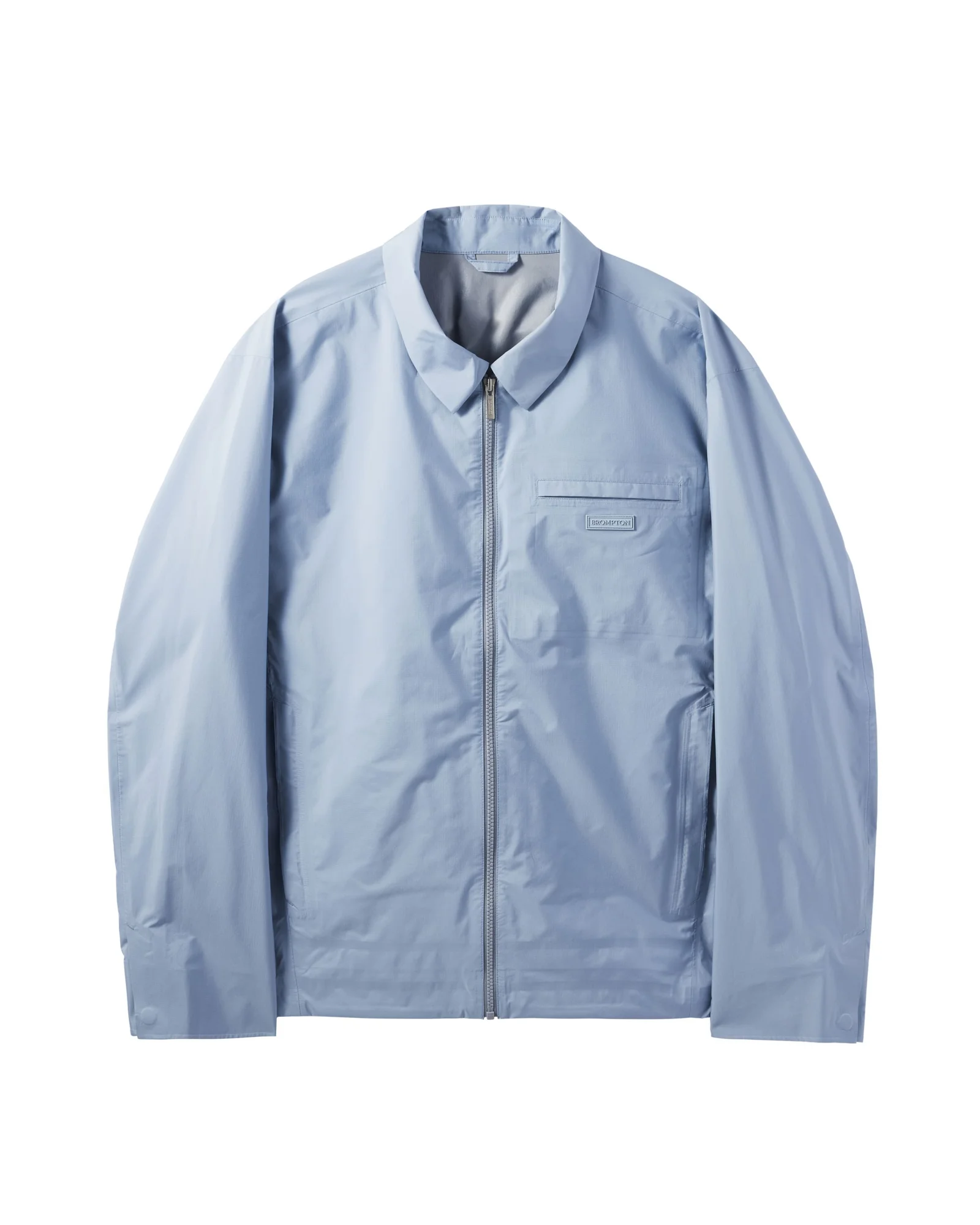 COACH JUMPER - L/BLUE (P242MJP111)