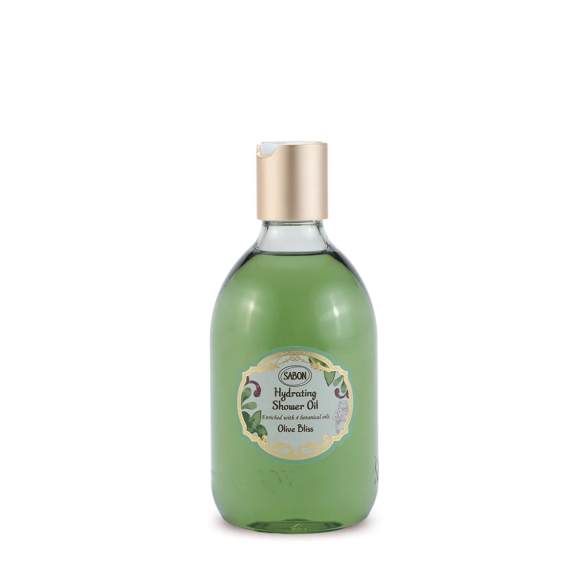 保濕 Olive Bliss 300ml