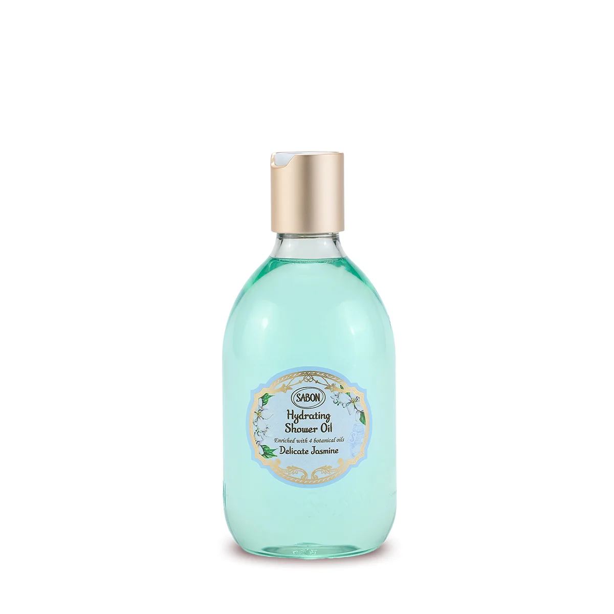 保濕 Shau Oil 茉莉 300ml