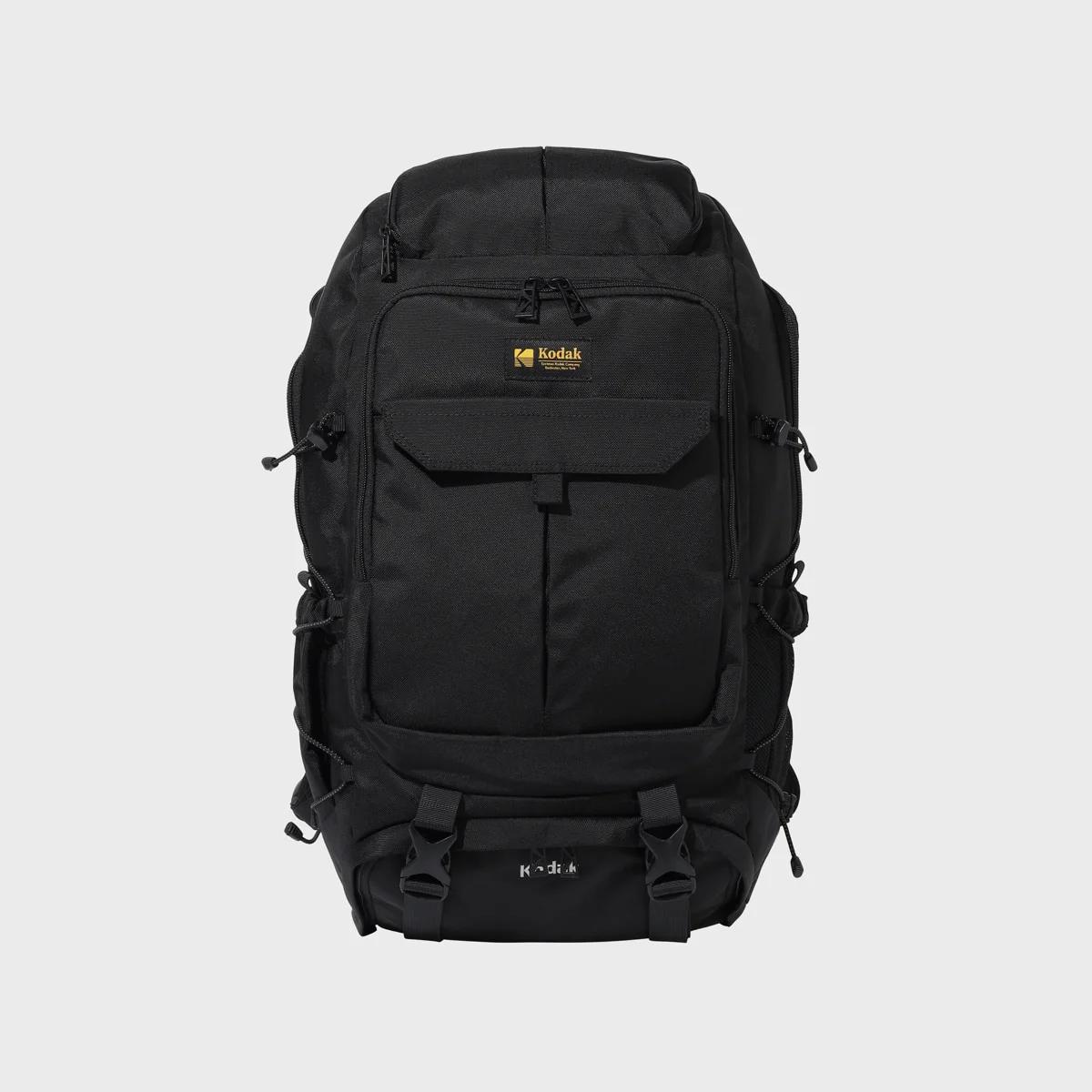 Flashlight 背包 (28L) BLACK
