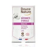 Dos Natur有機純棉棉花棒 200支