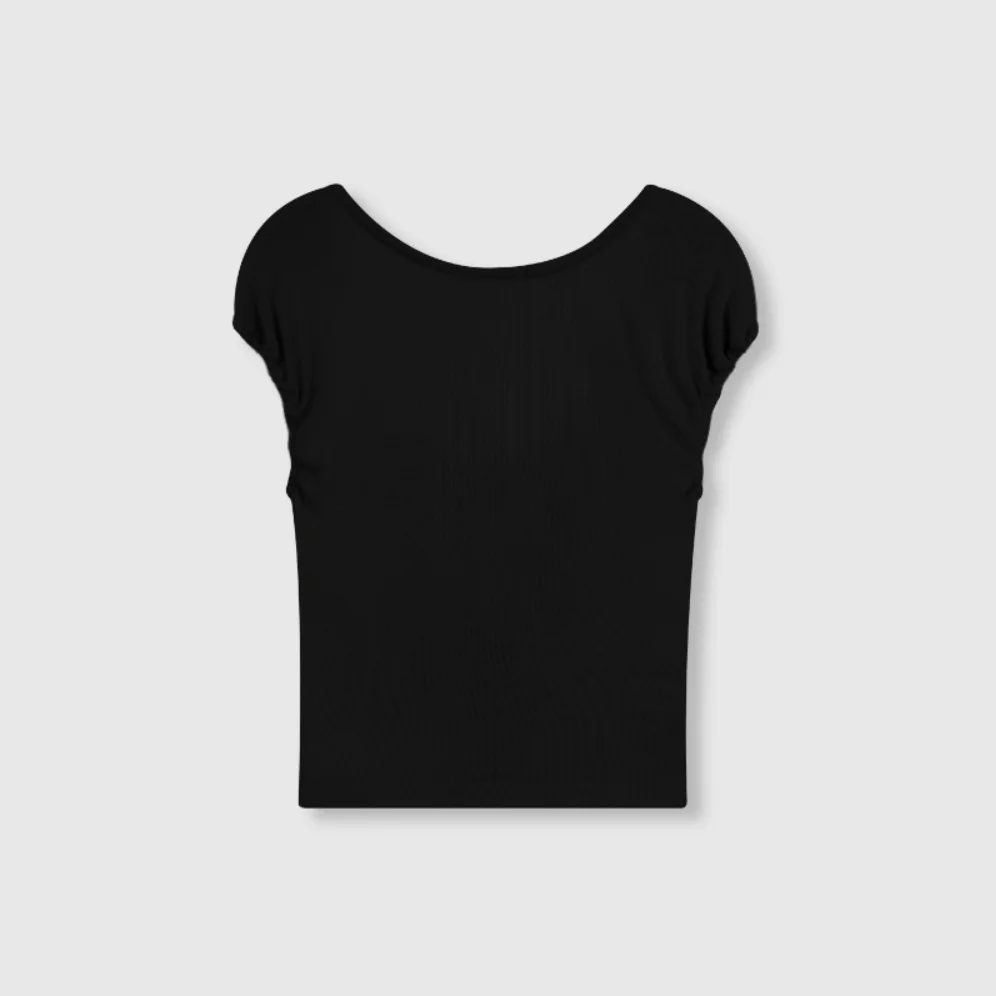 Jane Tee (black)
