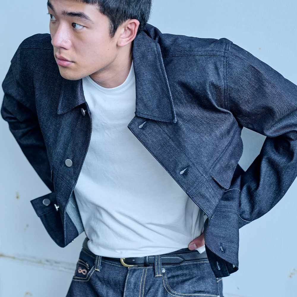 Candiani 外套 051N 低筒