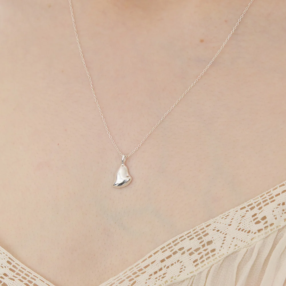 Piece By Piece - Necklace 07