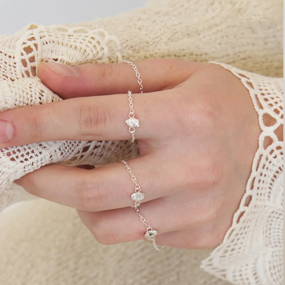 Piece By Piece - Ring 01