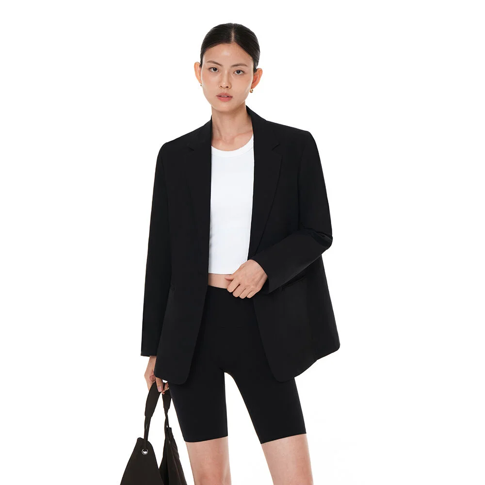Urban Active 寬鬆版型 外套
