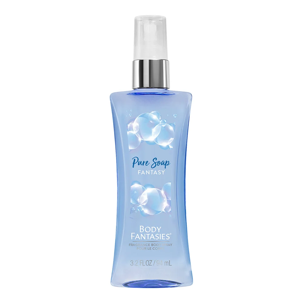 Pure Soap