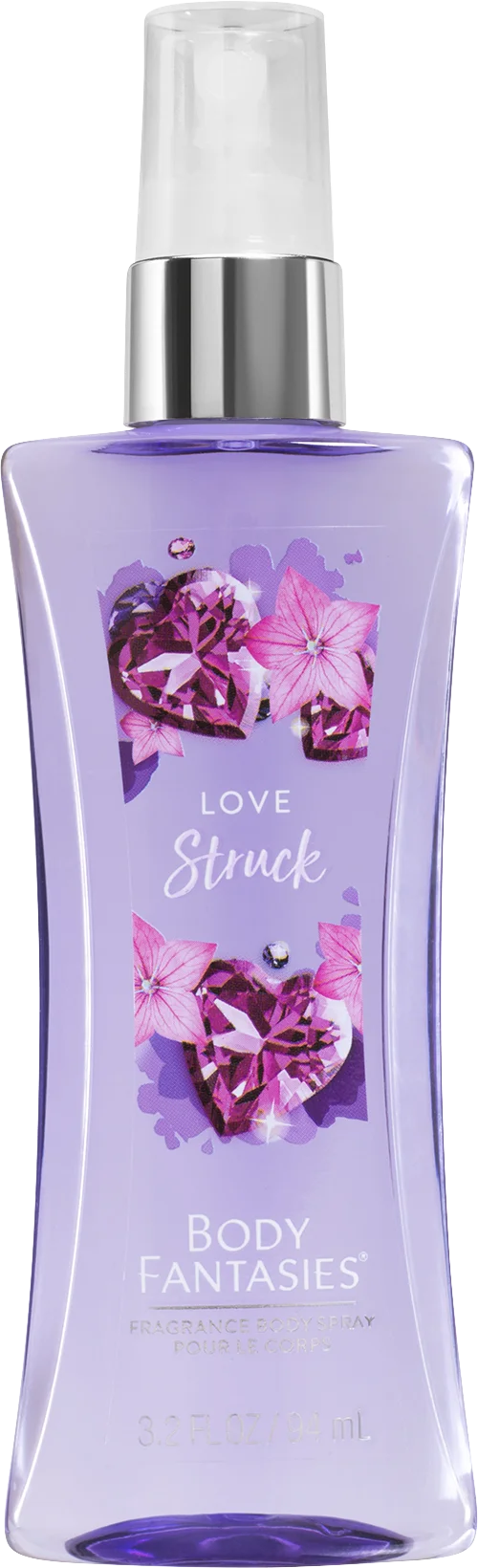 Love Struck