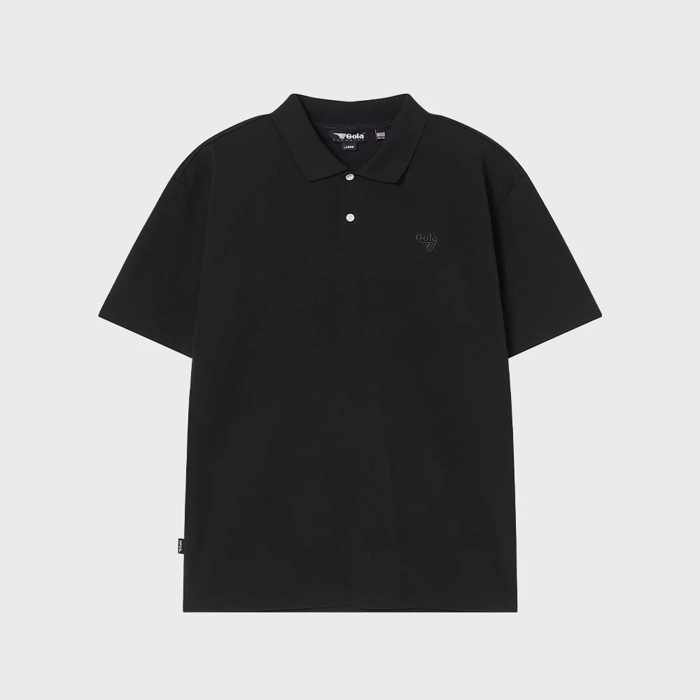 ESSENTIAL POLO SHIRT