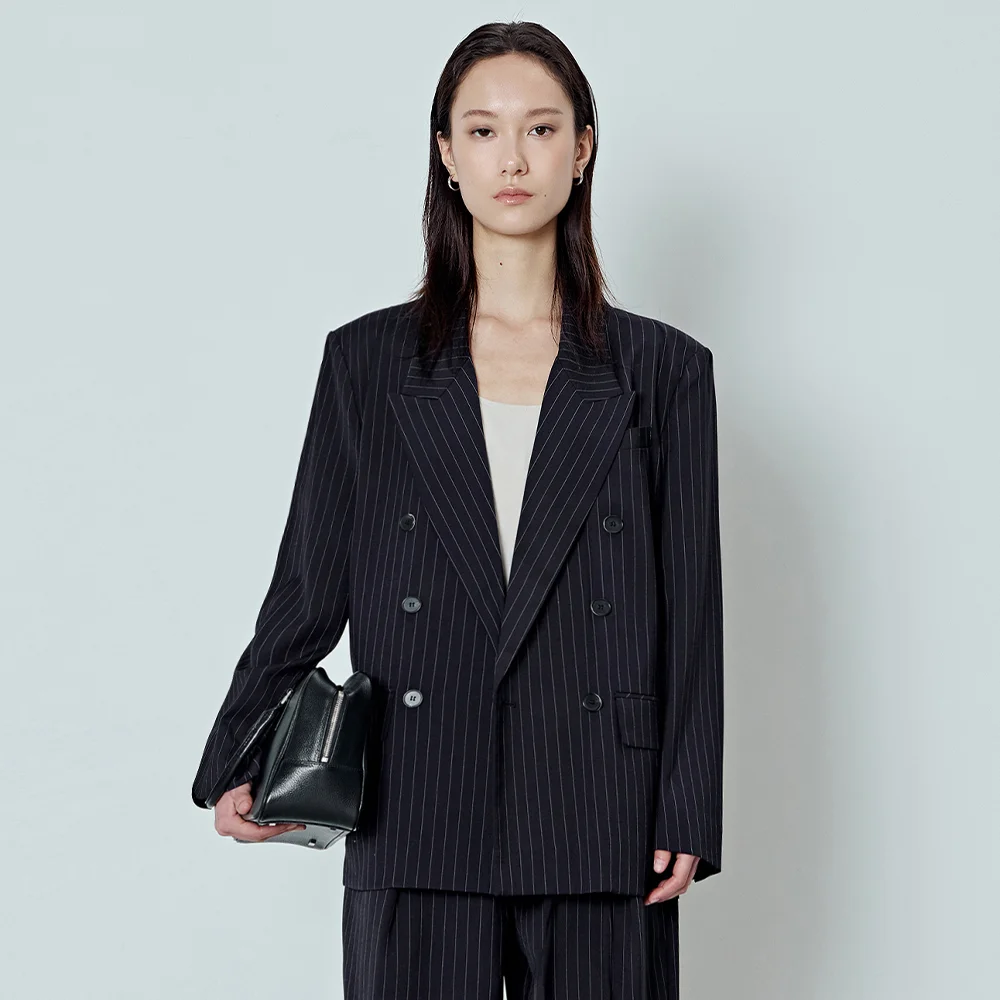 MAG DOUBLE JACKET