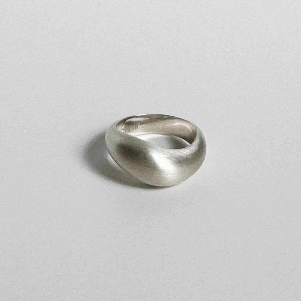oar Cloud Volume Ring