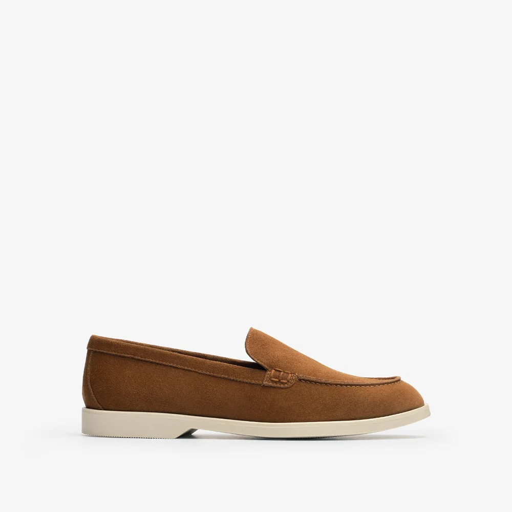CANNES 01 LOAFER (WCN01-GNMC)