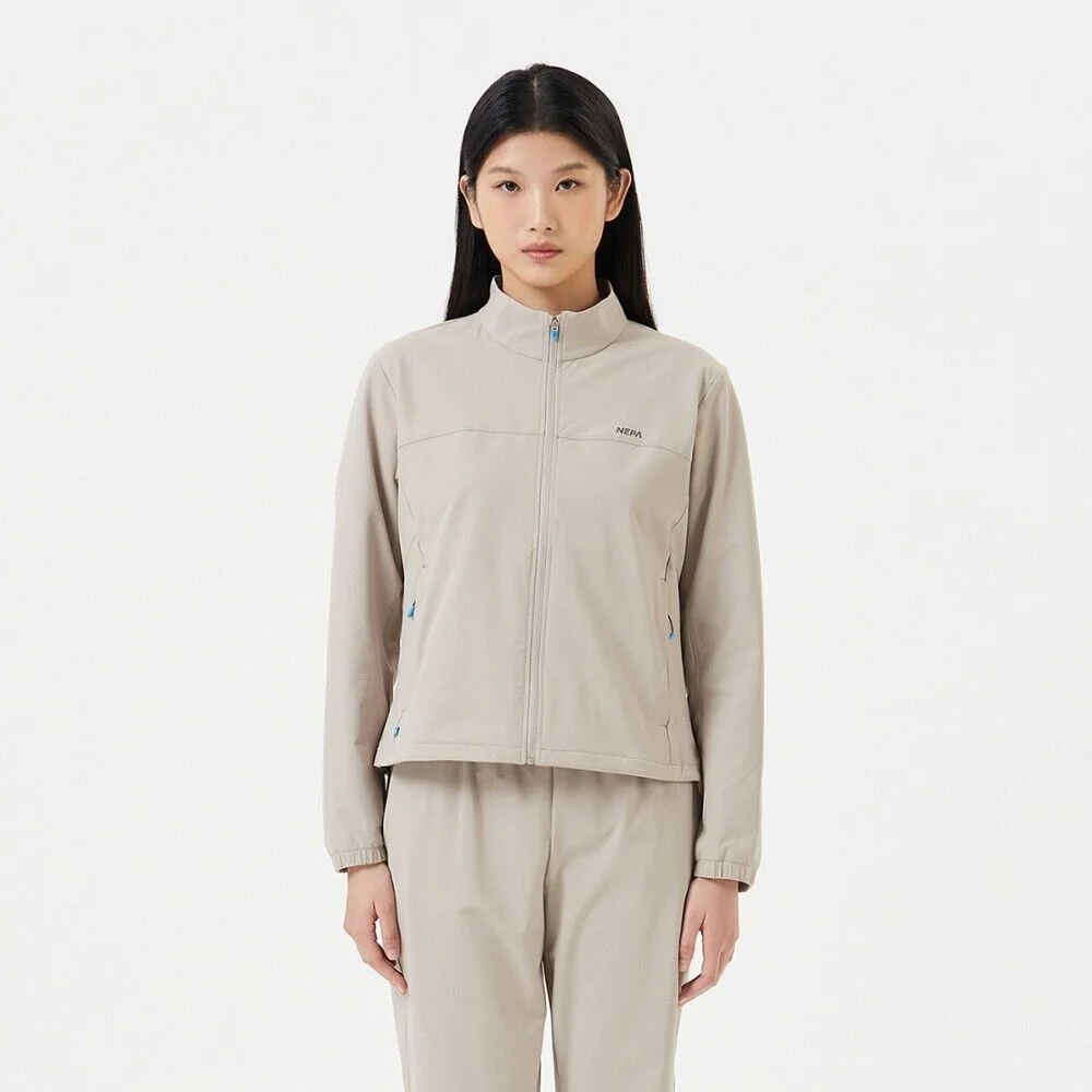 NEPA/Official Direct 7K26221 女裝 春季 運動服 外套