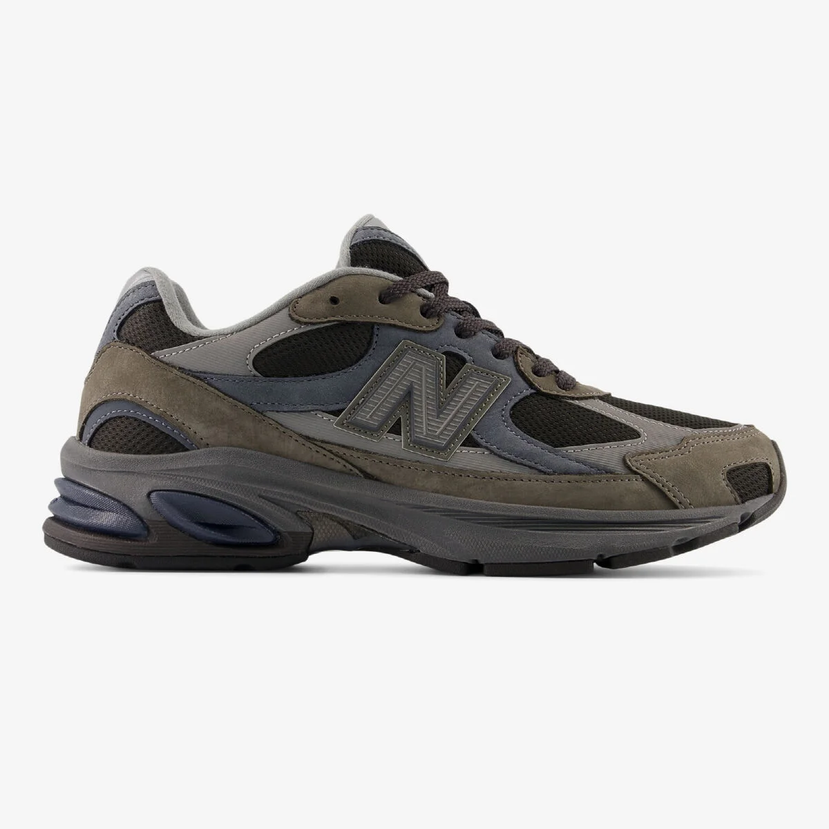 NBP7GS101C / U20107Z3 (CHARCOAL)